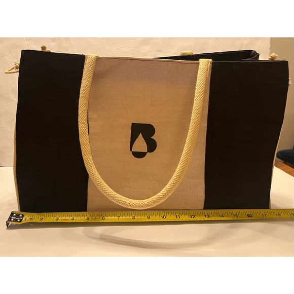 Leeds Handbags - Large tote/beach bag